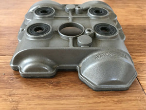 KTM 950 990 valve cover rear 2003-2009