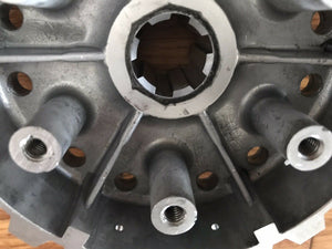 KTM 625 640 LC4 inner clutch hub 2003-2007