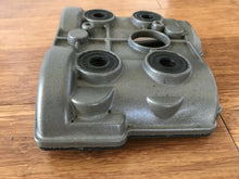 KTM 950 990 valve cover rear 2003-2009