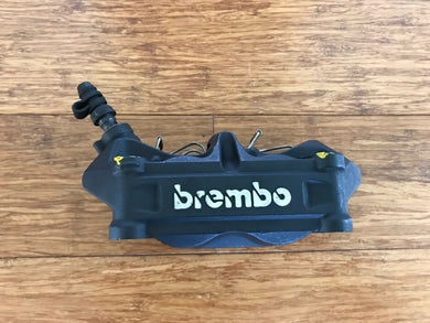 KTM 990 Supermoto radial front brake caliper left 2011-2013