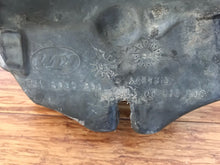 KTM 400 620 LC4 fuel tank 1996-1998