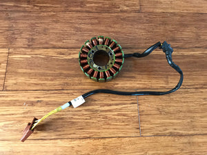 KTM 125 200 Duke RC stator magneto 2020-2021