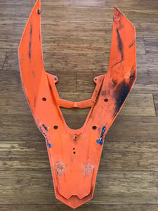 KTM 690 Enduro SMC rear fender 2008-2018