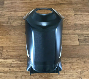 KTM RC 125 250 390 tank cover 2014-2016