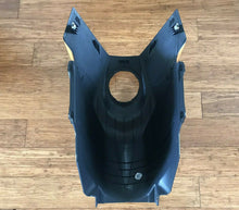 KTM RC 125 250 390 tank cover 2014-2016