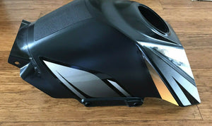 KTM RC 125 250 390 tank cover 2014-2016