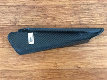 Ducati Monster right side cover carbon 1995-2007