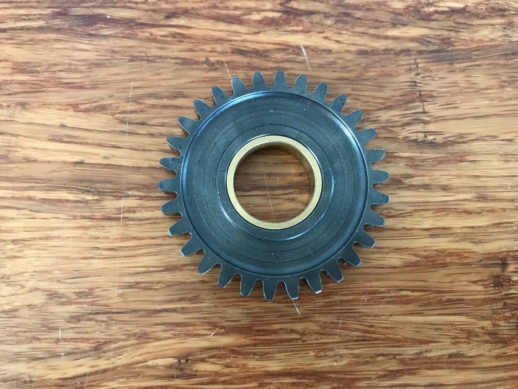 KTM 400 450 500 530 EXC intermediate gear 2008-2012