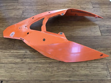 KTM 690 Enduro SMC rear fender 2008-2018