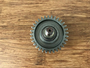 KTM 950 990 LC8 timing gear 2003-2013