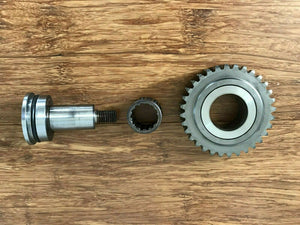 KTM 950 990 LC8 timing gear 2003-2013