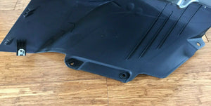 KTM RC 125 250 390 tank cover 2014-2016