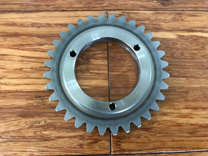 KTM 950 990 LC8 oil pump gear 2003-2013