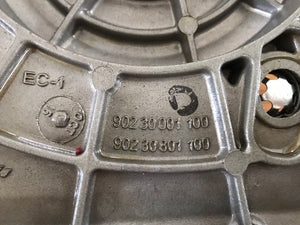 KTM 250 390 Duke RC ADV clutch cover 2013-2022