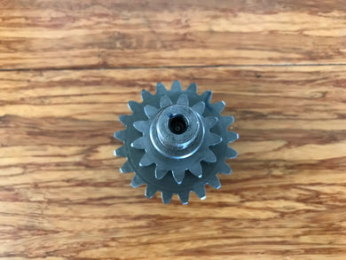 KTM 125 200 Duke RC intermediate gear 2011-2022