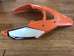 KTM 690 Enduro SMC rear fender 2008-2018