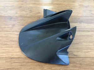 Aprilia Caponord Dorsoduro 750 900 1200 mudguard 2008-2020