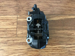 KTM 390 Duke RC front brake caliper 2013-2016