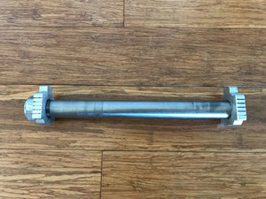 KTM 690 Enduro SMC rear axle 2008-2020