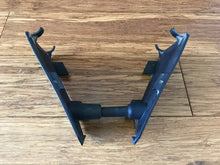 KTM 990 ADV frame covers 2007-2013