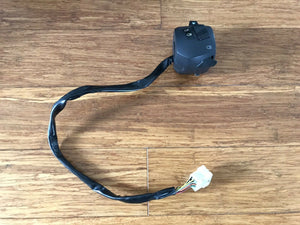 KTM 690 Duke headlight switch 2012-2013