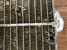 KTM 250 400 520 SX EXC radiator left 2001-2002