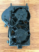 KTM 1050 1190 1290 radiator fans 2013-2020