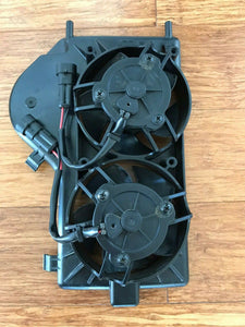 KTM 1050 1190 1290 radiator fans 2013-2020