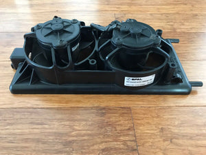 KTM 1050 1190 1290 radiator fans 2013-2020