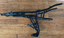 Aprilia Caponord 1200 subframe 2014-2017