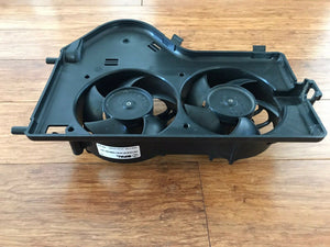 KTM 1050 1190 1290 radiator fans 2013-2020