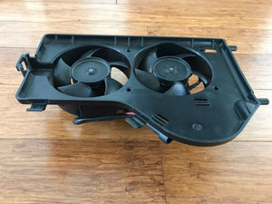 KTM 1050 1190 1290 radiator fans 2013-2020