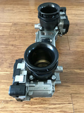 Aprilia Dorsoduro Shiver 750 throttle body 2007-2016