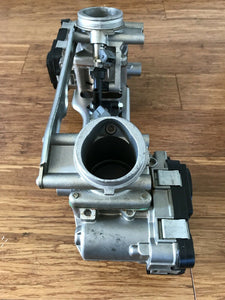 Aprilia Dorsoduro Shiver 750 throttle body 2007-2016