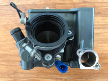 KTM 390 Duke RC cylinder head 2013-2016