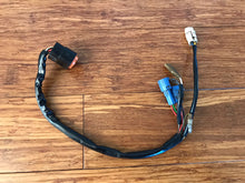 KTM 250 SX-F EXC-F CDI harness 2005-2011