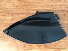 KTM 400 625 640 LC4 right side cover 1998-2007