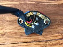 KTM EXC headlight horn switch 2000-2015 DAMAGED