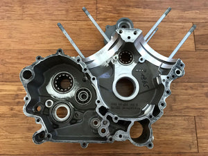 KTM 950 990 LC8 engine cases 2003-2013