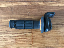 KTM 690 Enduro SMC throttle grip 2008-2013