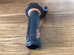 KTM 690 Enduro SMC throttle grip 2008-2013