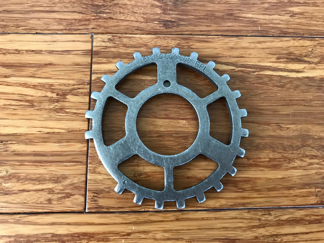 KTM 950 990 LC8 ignition sprocket 2005-2013