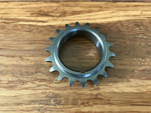 KTM 690 timing gear 2007-2013