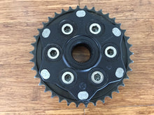 KTM 1290 Super Duke sprocket support 2014-2022