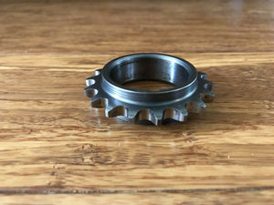 KTM 690 timing gear 2007-2013