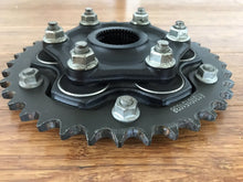 KTM 1290 Super Duke sprocket support 2014-2022