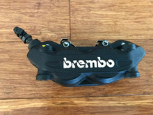 KTM 1050 1190 1290 ADV Brembo front brake caliper left 2013-2020