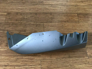 KTM 690 Duke SM left side cover 2007-2011