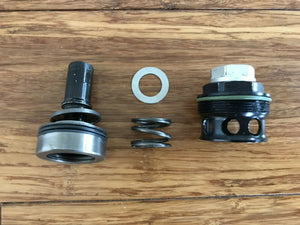 KTM SX EXC shock compression adjuster 2007-2016