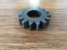 KTM 400 625 640 LC4 solid gear 2 1998-2007